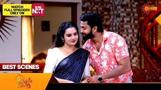 Mangalyam Thanthunanena  Best Scenes  10 May 2024  Surya TV Serial [upl. by Aniroc]