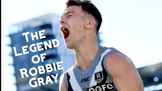 The legend of Robbie Gray [upl. by Hauck]