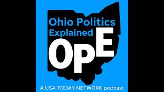 Ohio House GOP picks new leader [upl. by Dloreg]