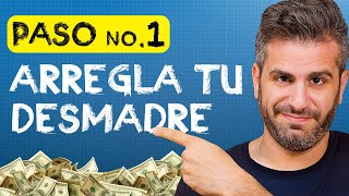 Cómo ordenar tus finanzas en 7 pasos [upl. by Evangelina]