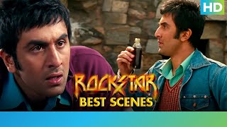 Rockstar Full Movie in 1080 HD  Ranbir Kapoor  Nargis Fakhri  HD Facts amp Review 1080 [upl. by Airom192]