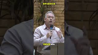 Prazer e Contentamento A Verdadeira Busca Espiritual  Pr Vilson Scholl PIBMCR [upl. by Tebor]