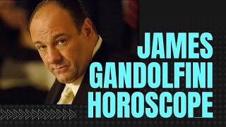 James Gandolfini Transits by Hassan Jaffer [upl. by Esnahc717]