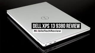 Dell XPS 13 9380 2019 Review [upl. by Eceeryt]