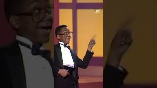 Urkel dance BeaArthur JaleelWhite AmericanComedyAwards [upl. by Harriette]