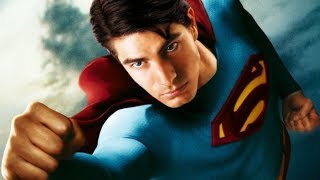 The Surprising Reason Why Brandon Routh Is Returning As Superman [upl. by Atnima]