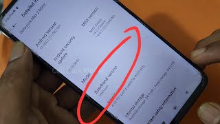 Redmi 9T 9 power imei problem wifi not on baseband unknown solution 100 [upl. by Adnuhs726]