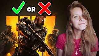 HONEST REVIEW OF BLACK OPS 4 BETA GOOD OR BAD  SoaR Butters [upl. by Bullough826]