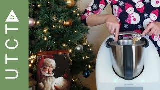 Vorwerk Thermomix TM5 Review  UnderTheChristmasTreecouk [upl. by Isyed]