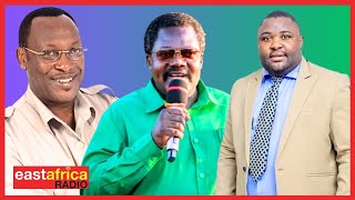 🔴LIVE SUPABREAKFAST SEPT 6 BALAA JINGINE LA MBOWE KUELEKEA UCHAGUZI AKATAA UTEJA CCM ATOA MAAGIZO [upl. by Healion]