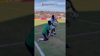 Cameroon 🇨🇲 Vs Zimbabwe 🇿🇼 [upl. by Iover]