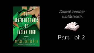 The seven husband of Evelin Hugo part 12 [upl. by Conny]