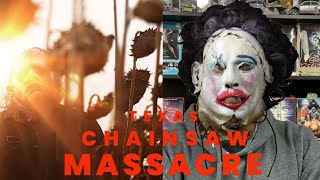 Texas Chainsaw Massacre 2022  Movie Review [upl. by Zippora]