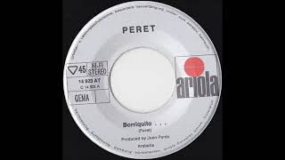 Peret  Borriquito 1971 [upl. by Bohner]