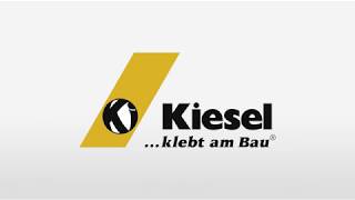 Kiesel OnlineSchulung Fugenmörtel Teil 2 [upl. by Ferdie]