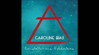 02 Ton aurore boréale  CAROLINE BIAU Album Version [upl. by Frasch]