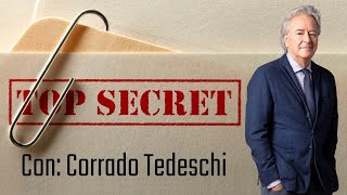 Top Secret 460 LAZ  Molinas Peppino amp Figli  Aries  Noema [upl. by Neeruan]