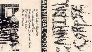 CANNIBAL CORPSE  Cannibal Corpse FULL DEMO 1989 [upl. by Bremser927]