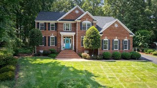 9103 Royal Birkdale Dr Chesterfield VA [upl. by Kahaleel]