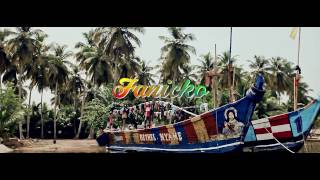 FANICKO  Faut pas membrouiller Clip Officiel [upl. by Parsaye]