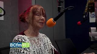 Professor Gill Hague  BCfm 932 The One Love Breakfast [upl. by Yna299]