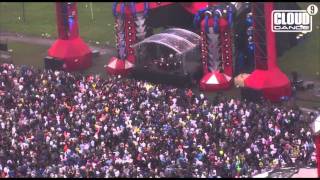 Defqon 1 2011 Official Aftermovie HD [upl. by Celeski]