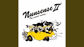 Nunsense The Magic Word Reprise [upl. by Beryl]