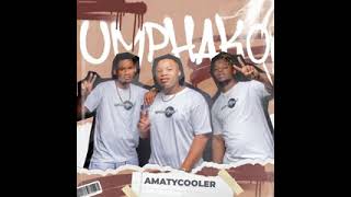 Amatycooler Ezinye feat Focus Magazi [upl. by Abshier]