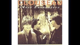 Clouseau Close Encounters Live 1992 Stuttgart [upl. by Brest]