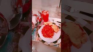 wheat spaghettis ground Turkey tomato sauce smiley 11122024 do it your self [upl. by Agnew]