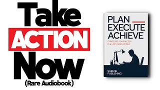 THIS AUDIOBOOK WILL CHANGE EVERYTHING  MASTERING YOUR WEEK THE POWER OF PLANNING YOUR WEEK [upl. by Ahsitak]