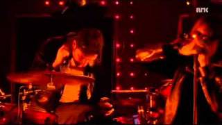 The Strokes  Hard To Explain Live at Hove [upl. by Skiba]