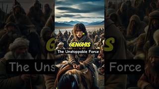 quotThe Untold Tales of Genghis Khans Daughters Fierce Princesses of the 13th Centuryquot [upl. by Nuahsyar]