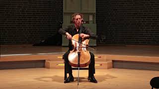 Matthias Balzat N Paganini  Caprice No24 [upl. by Daugherty]