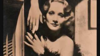 Marlene Dietrich quotDAS LIED IST AUSquot 1959 Shanghai Express [upl. by Willner]