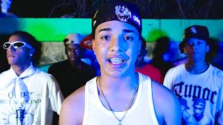 CHAKI BLEY ❌ OG BLOOPA  LA PAPAYA VIDEO OFICIAL [upl. by Alban]