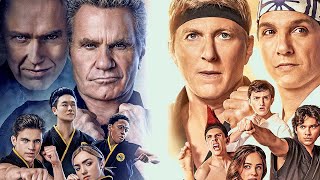 Cobra Kai Expands Cobra Kai Season 5 Review [upl. by Harihs]