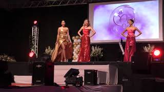 Show Miss Picardie 2021 [upl. by Annav820]