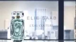 ELIE SAAB  Leau Couture [upl. by Eimar633]