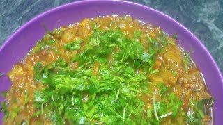 CHAPPAN KADDU KI SABZI CHAPPAN KADDU RECIPE  PUNJABI RECIPE WINTER SPECIAL😋tasty brunch [upl. by Kitti]