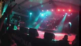 NAPALM DEATH SoloMacello Fest 26062012 Full Concert [upl. by Haikan628]