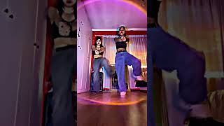 Gab campos monalisa💃challenge dance edit [upl. by Relyt]