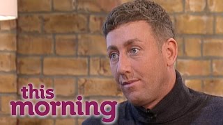 The X Factors Chris Maloney On Being Bullied Into Surgery  This Morning [upl. by Ecerahs]