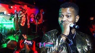 INCROYABLE  HARMONIK LIVE IN QUEENS NY 10112019 [upl. by Ecyaj]