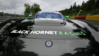 Black Hornet Racing  Das TEAM [upl. by Anaya]