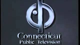 Connecticut Public Television Logo 19911993 [upl. by Goodwin]