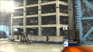 What is LAs Least EarthquakeProof Building [upl. by Tenneb]