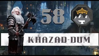 ENFIN  Divide and Conquer V5 KhazadDum fr Ep 58 [upl. by Alekal244]