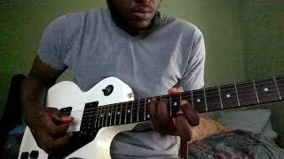 Tyler the Creator Boredom guitar chords [upl. by Aicinod]