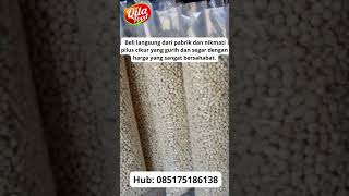 PILUS CIKUR DENGAN HARGA PABRIK [upl. by Zebedee]